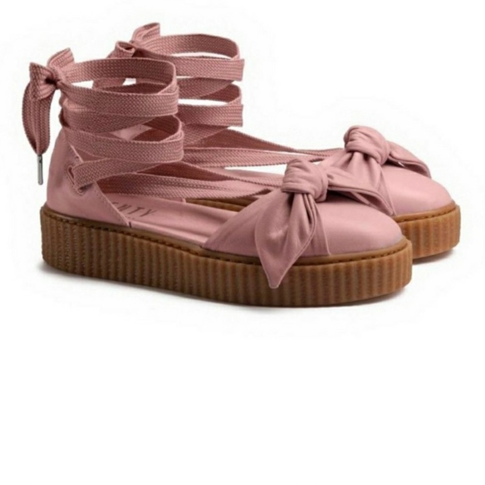 FENTY PUMA by Rihanna